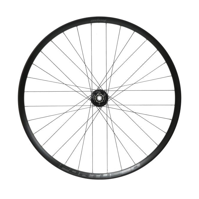 Rear wheel HOPE FORTUS 30 W SC 27.5" PRO 5 148 mm Black