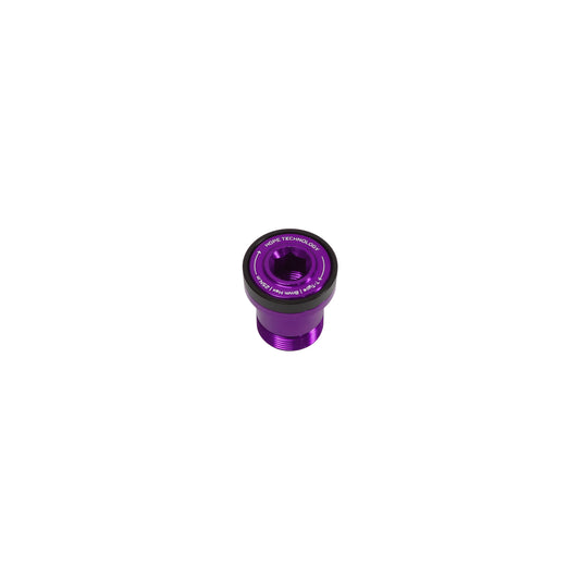 Βίδα πίσω άξονα HOPE για SRAM T-TYPE Violet