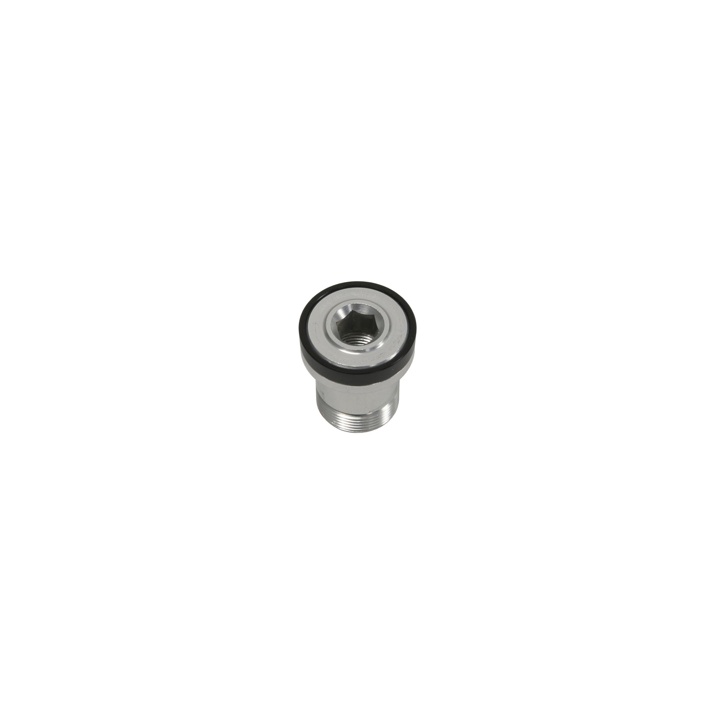 Βίδα πίσω άξονα HOPE για SRAM T-TYPE Silver