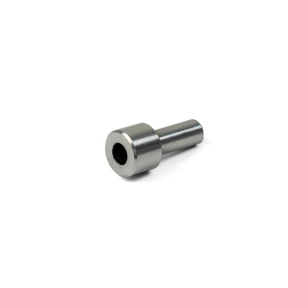 Ακροφύσιο για HOPE SMALL Brake Bleeder Silver