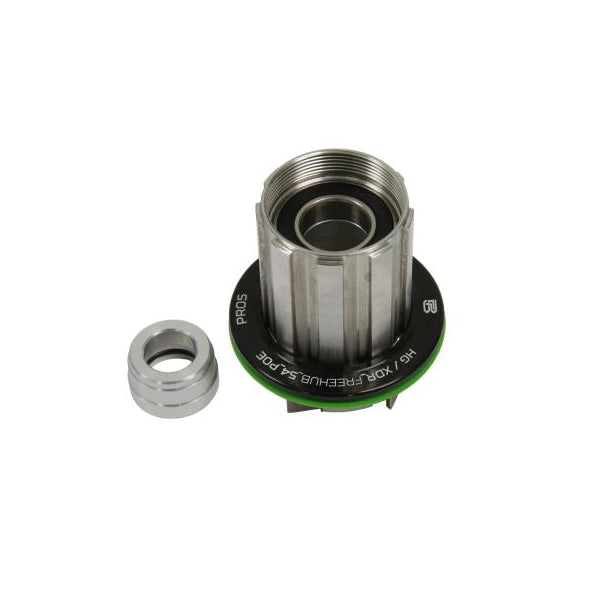 HOPE PRO 5 E-bike Shimano HG ατσάλινο σώμα ελεύθερου τροχού
