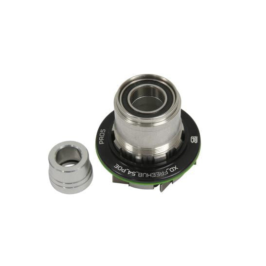 HOPE PRO 5 E-bike Sram XD 12v ατσάλινο σώμα ελεύθερου τροχού