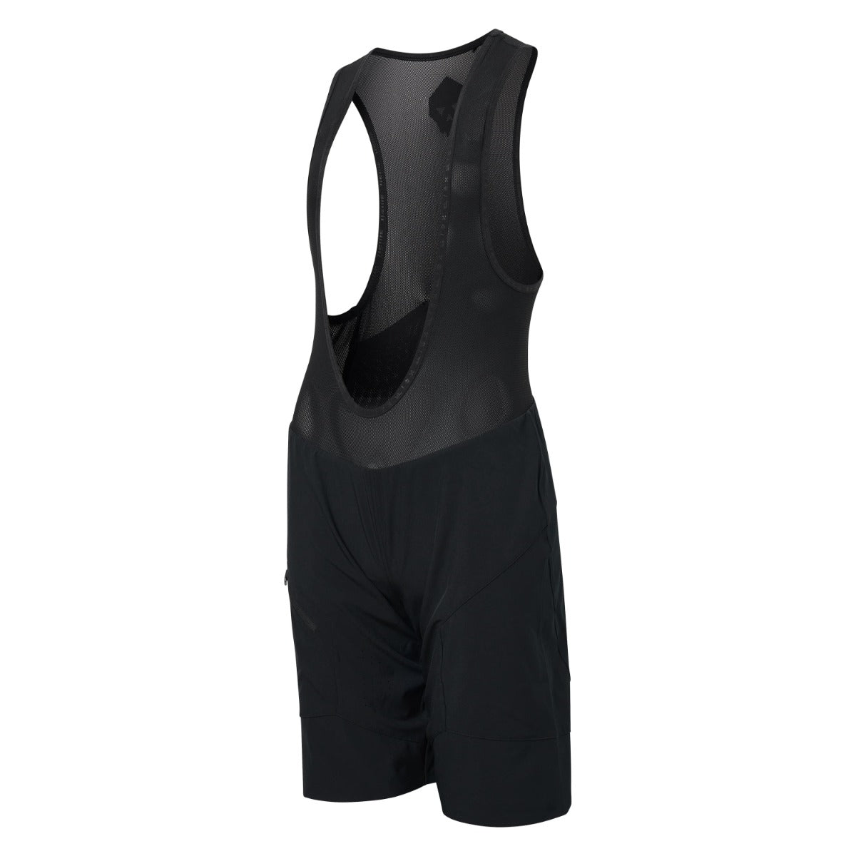 Γυναικείο USWE HYBRID MTB Short Μαύρο