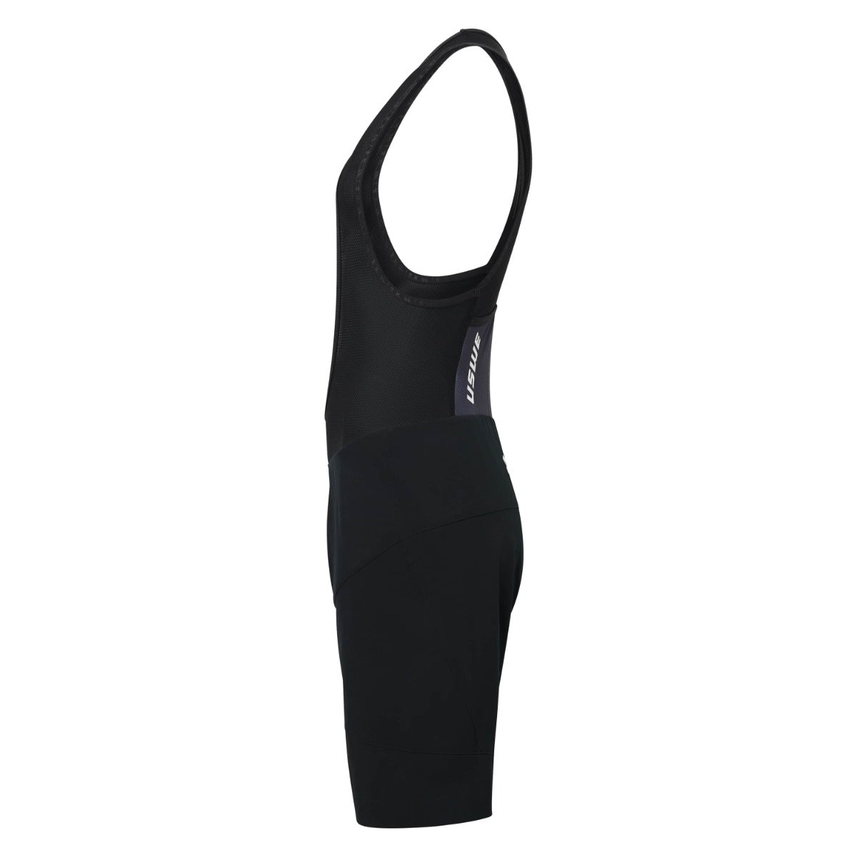 Γυναικείο USWE HYBRID MTB Short Μαύρο