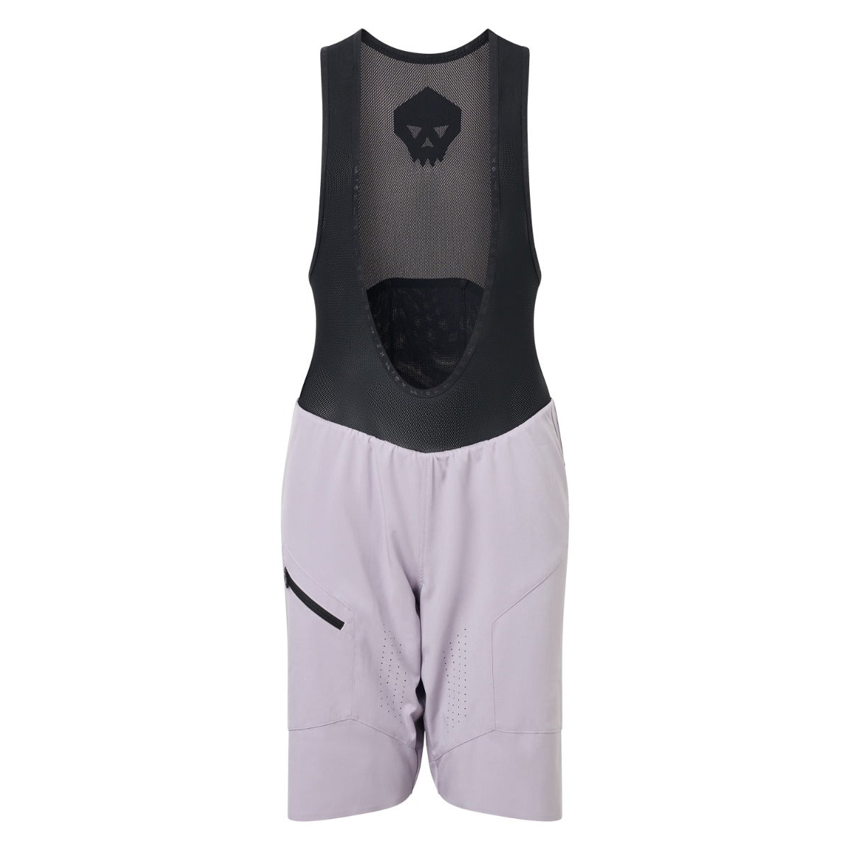 Γυναικείο USWE HYBRID MTB Short Lavender
