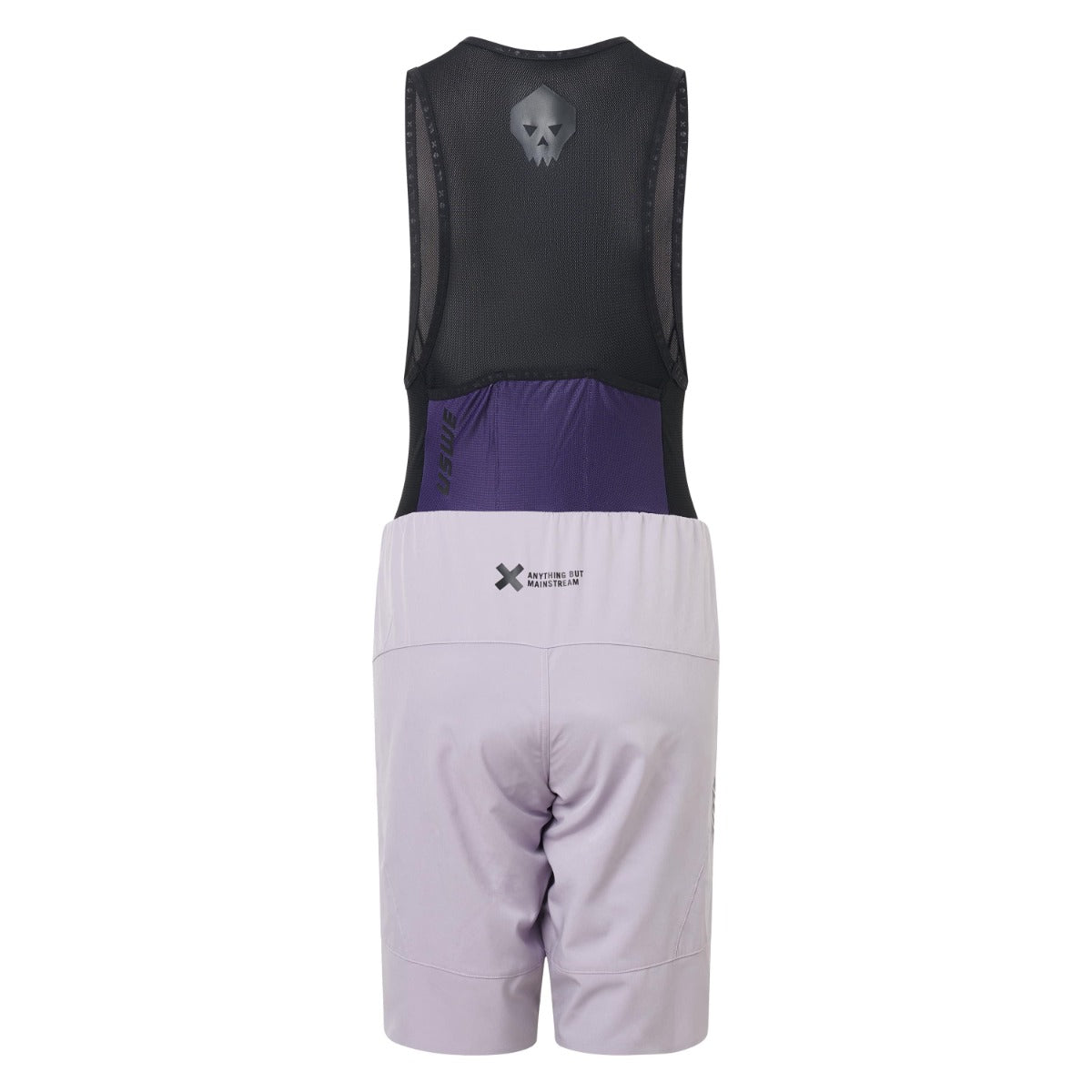 Γυναικείο USWE HYBRID MTB Short Lavender