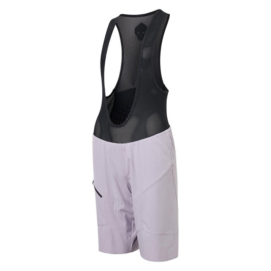 Γυναικείο USWE HYBRID MTB Short Lavender