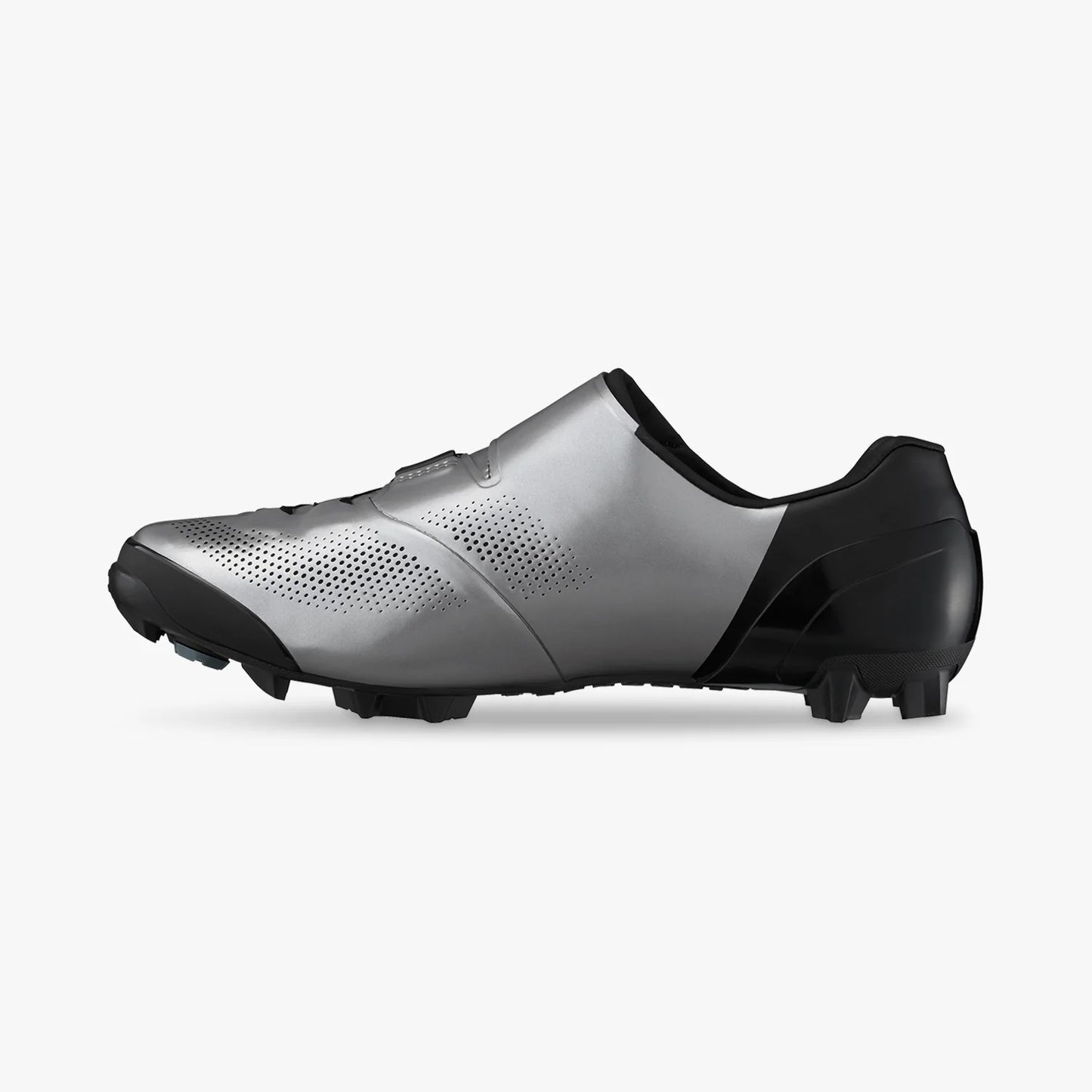 SHIMANO XTR XC903S S-PHYRE Ασημί MTB παπούτσια - Περιορισμένη έκδοση