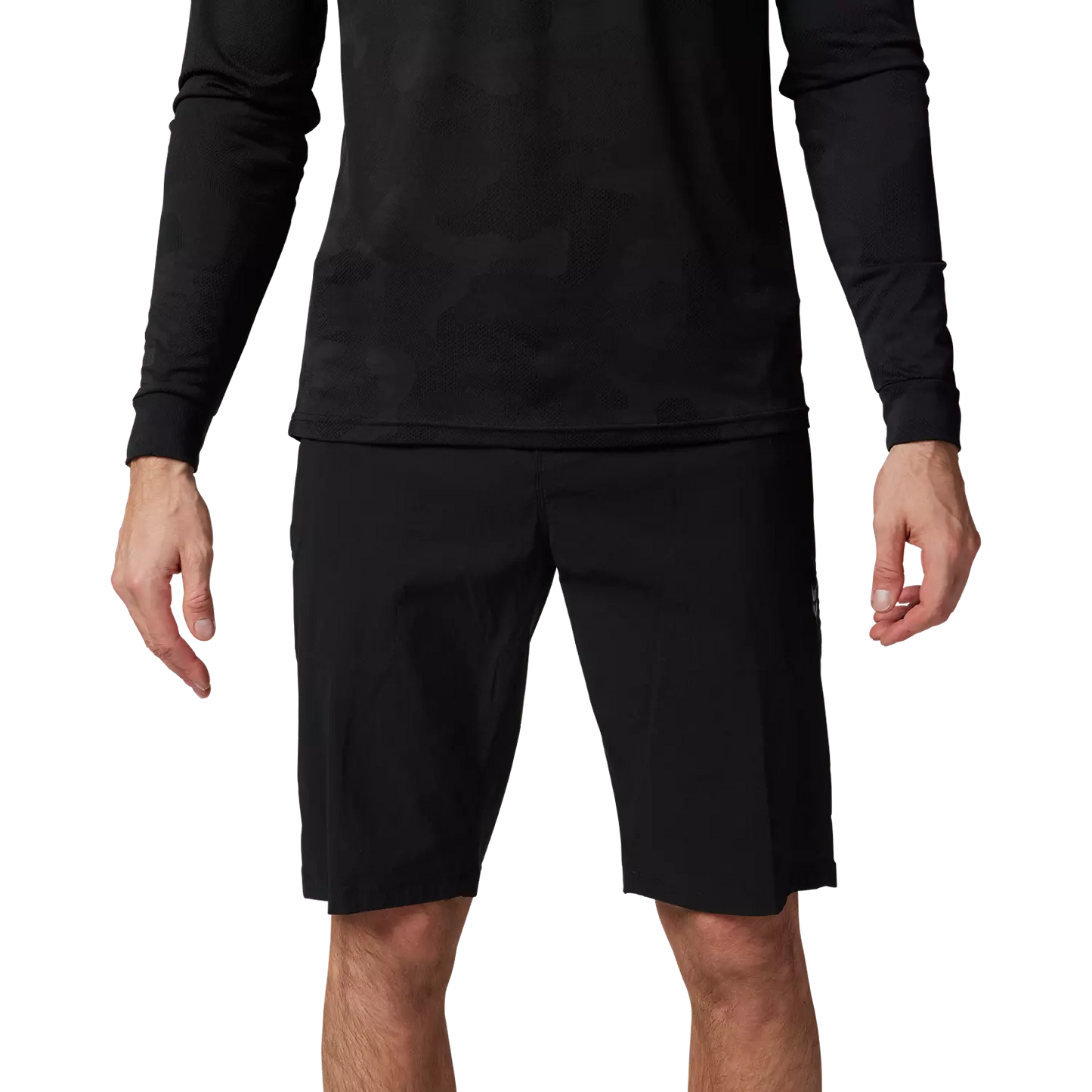 FOX RANGER Short Black