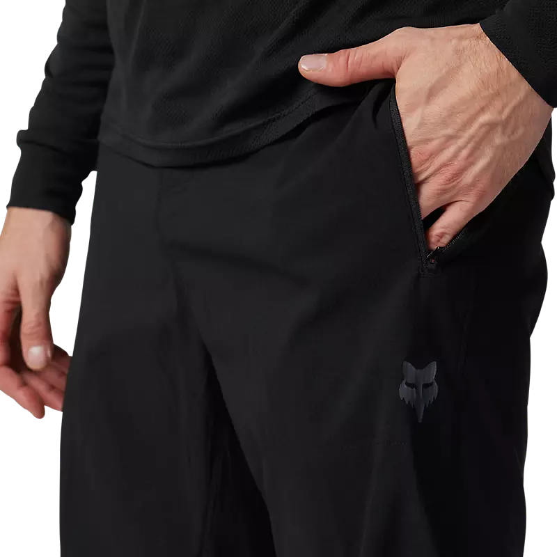 FOX RANGER Short Black