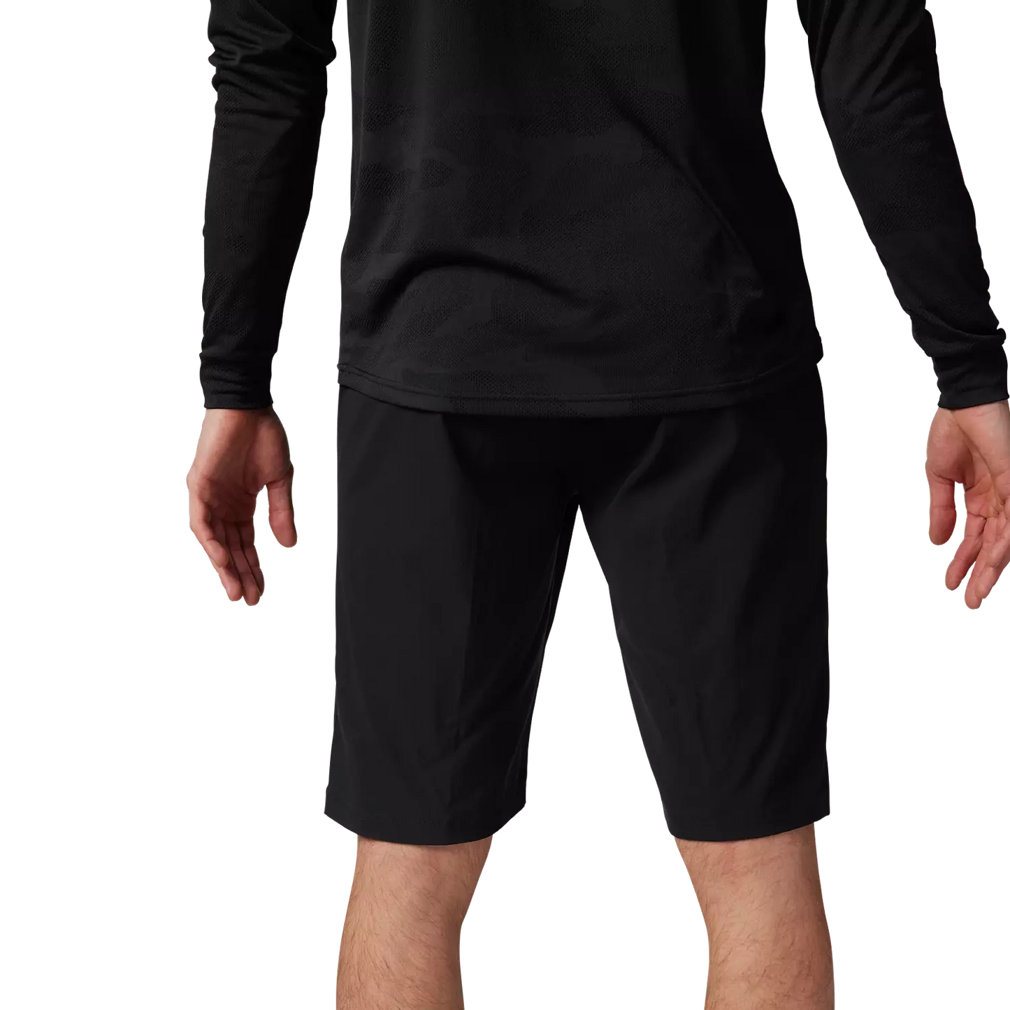 FOX RANGER Short Black
