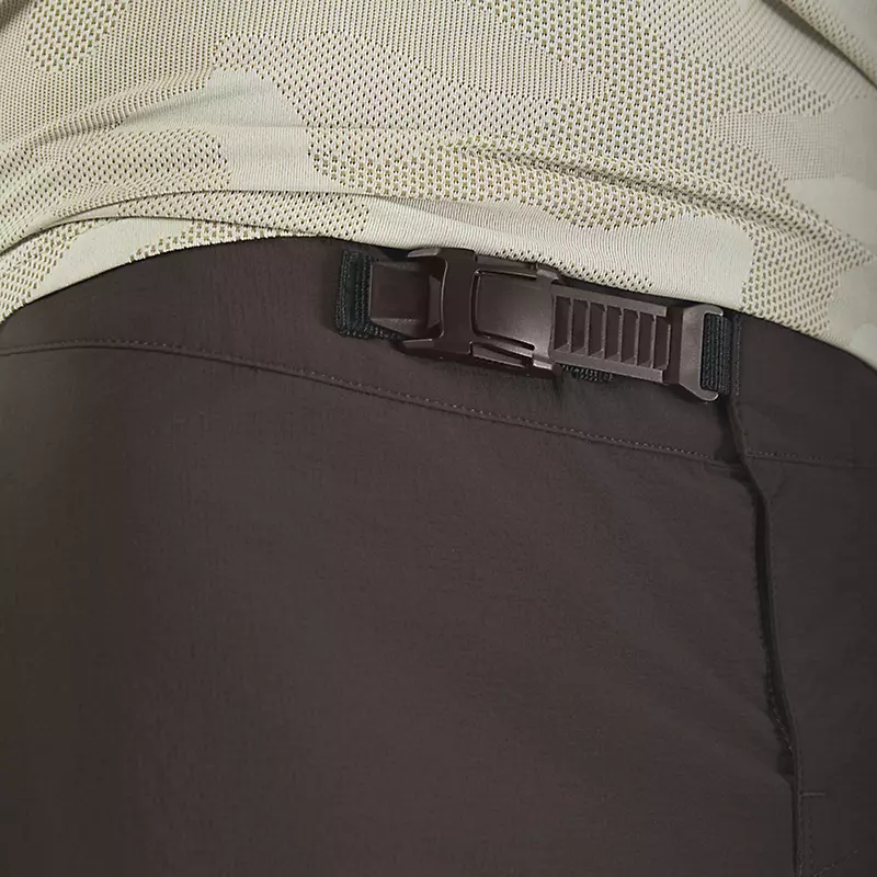 FOX RANGER Short Brown 2025