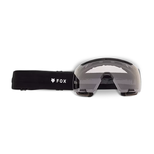 FOX PUREVUE μπεζ/μαύρο Clear Goggle 2025