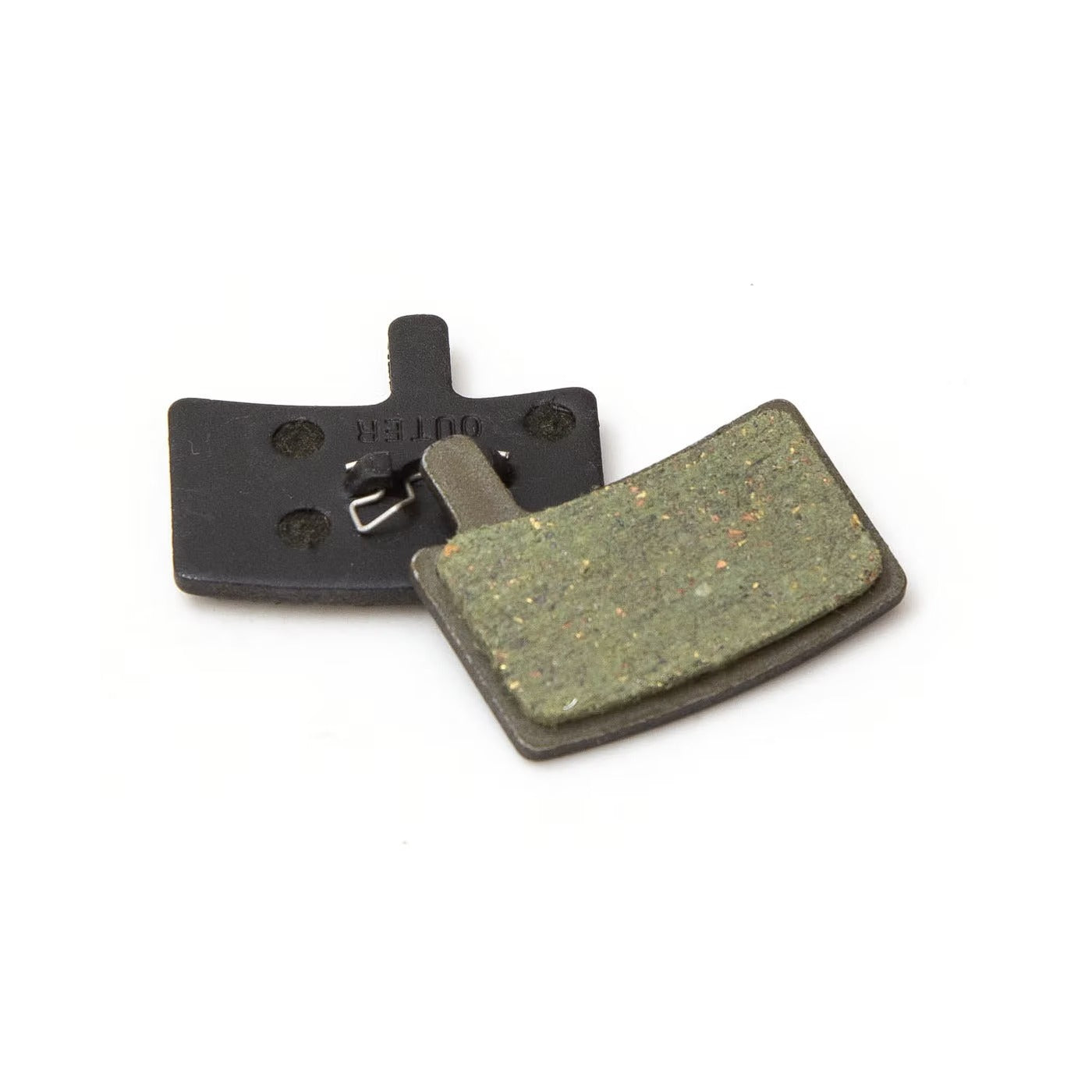 CLARKS VX842C Hayes Stroker Trail Organic Brake Pads