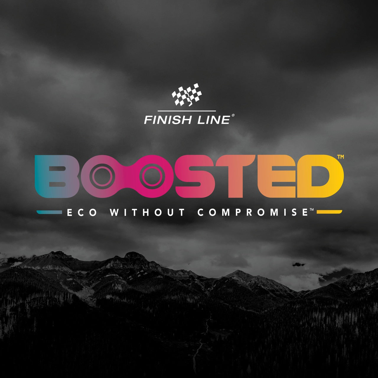 Λιπαντικό αλυσίδας FINISH LINE BOOSTED™ BIO WAX (120 ml)