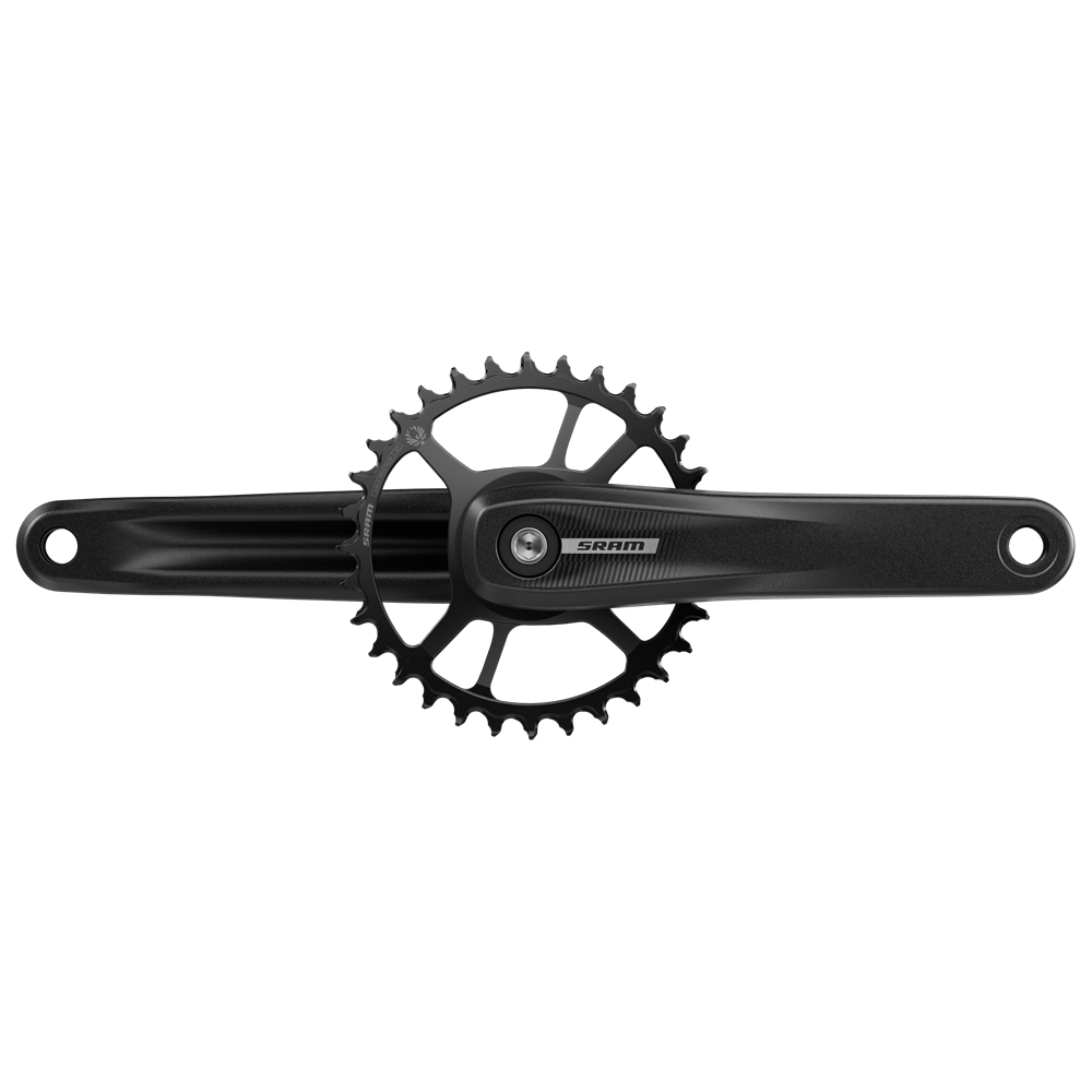 SRAM S150 BOOST 12V Mono στροφαλοφόρος μηχανισμός