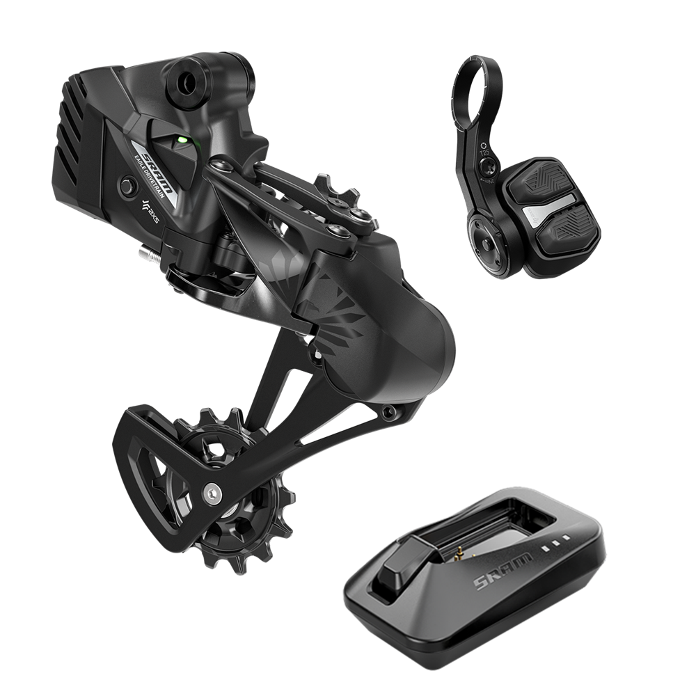 Κιτ αναβάθμισης SRAM S500 12V