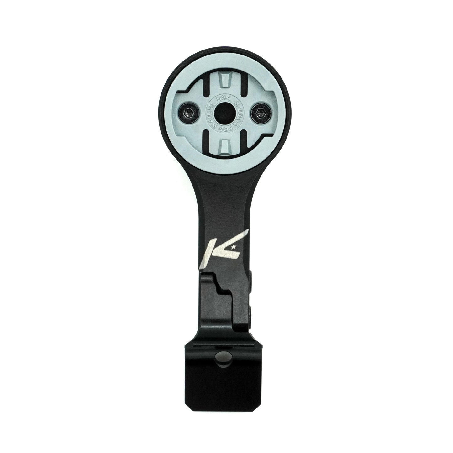 Support for GPS Wahoo K-EDGE Regular Mount Madone Gen 8