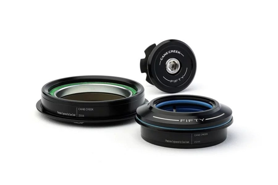 Σετ τιμονιού CANE CREEK 50 1 1/8", ZS44/28.6/H8 | ZS44/30/H4