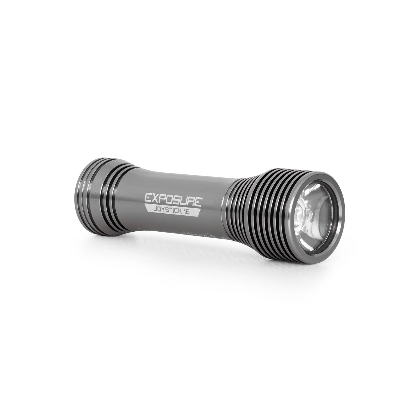 EXPOSURE LIGHTS JOYSTICK MK18 Μπροστινό φως με βάση κράνους