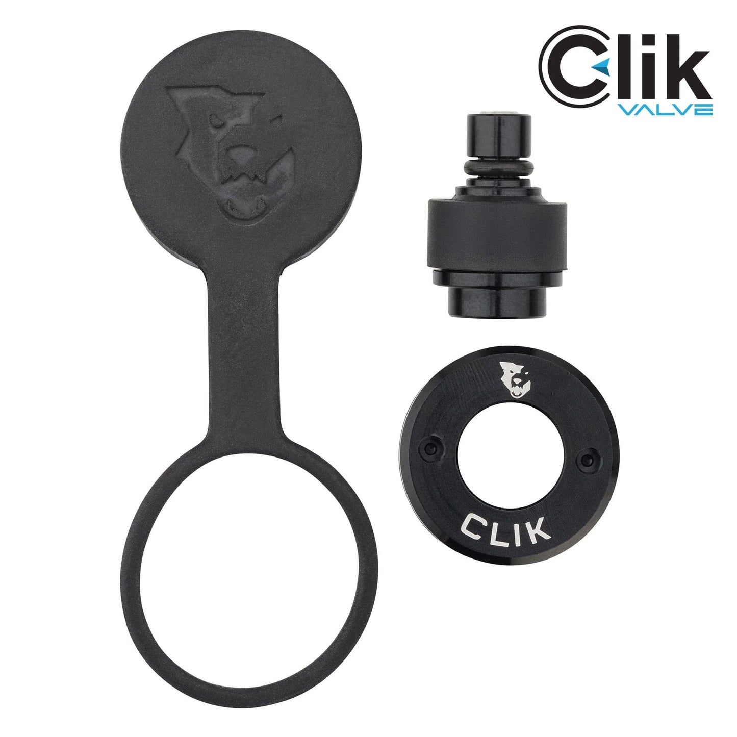 Κιτ μετατροπής για αντλία WOLF TOOTH CLIK VALVE