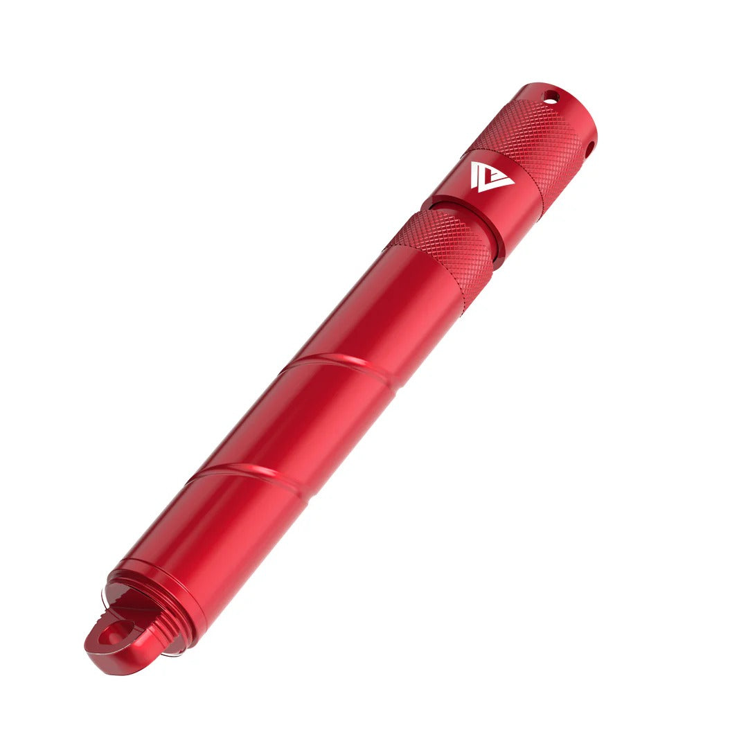 Κιτ επισκευής KOM CYCLING Tubeless PRO Κόκκινο