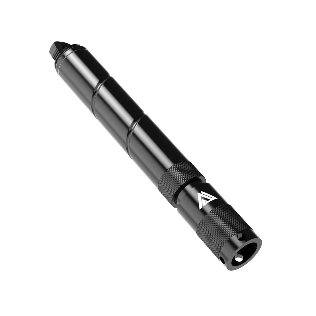 Κιτ επισκευής KOM CYCLING Tubeless PRO Μαύρο