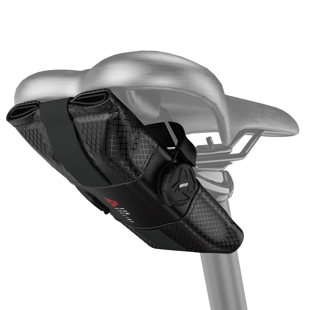 Saddle Bag KOM CYCLING SADDLE ROLL XL