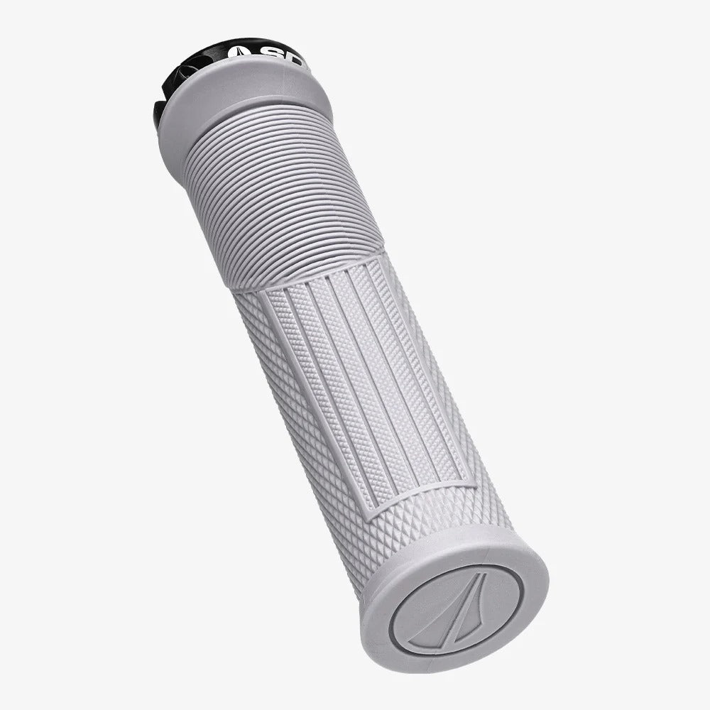 Grips SDG OPEN CORE THRICE 136 mm Grey