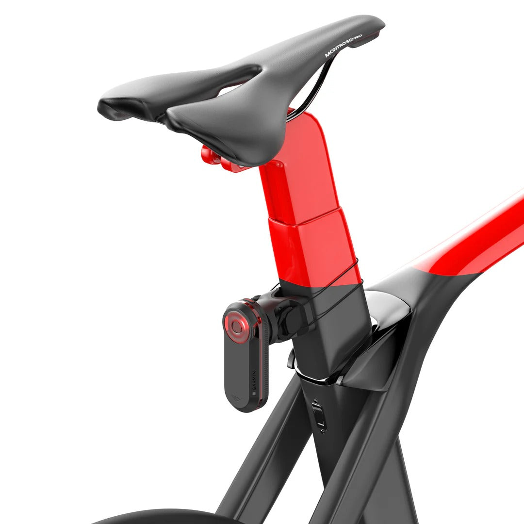 KOM CYCLING GARMIN VARIA seat post holder