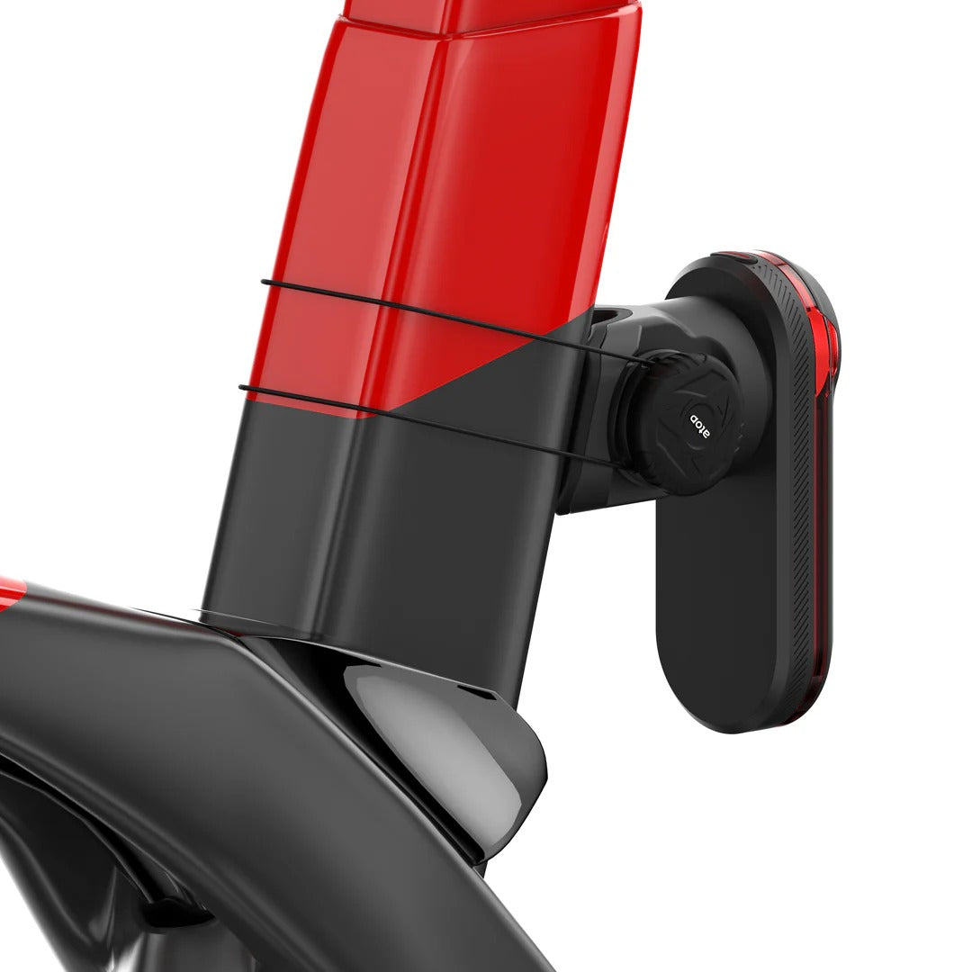 KOM CYCLING GARMIN VARIA seat post holder