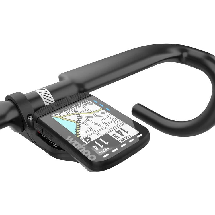 Ακροβατικό τιμόνι στήριξης KOM CYCLING Wahoo