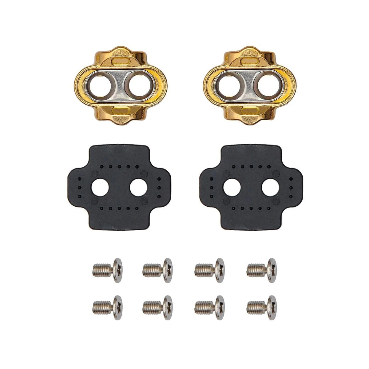 CRANKBROTHERS STANDARD RELEASE Spacer Kit