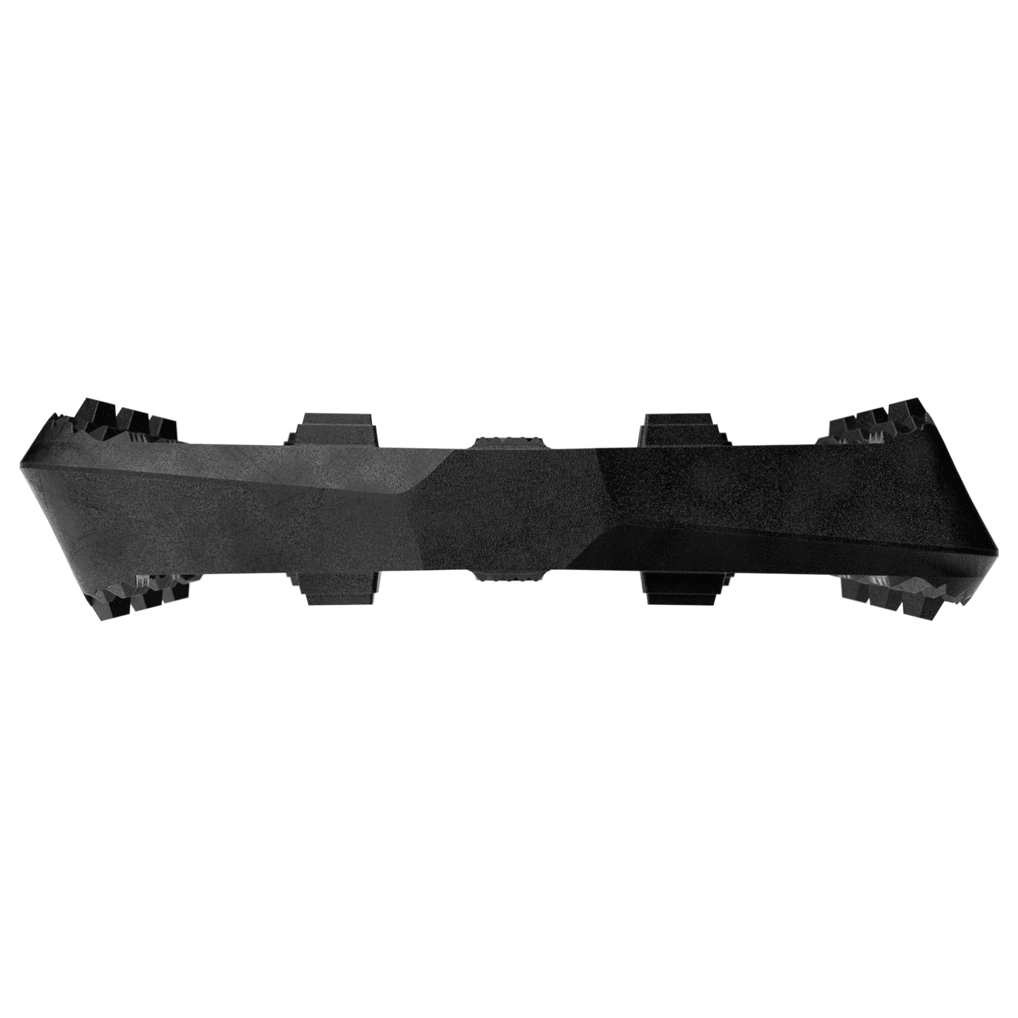 CRANKBROTHERS STAMP 0 Large Flat Pedals Black