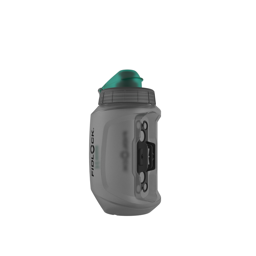 FIDLOCK TWIST Μονό ανταλλακτικό μπουκάλι (550ml) Αντιβακτηριδιακό