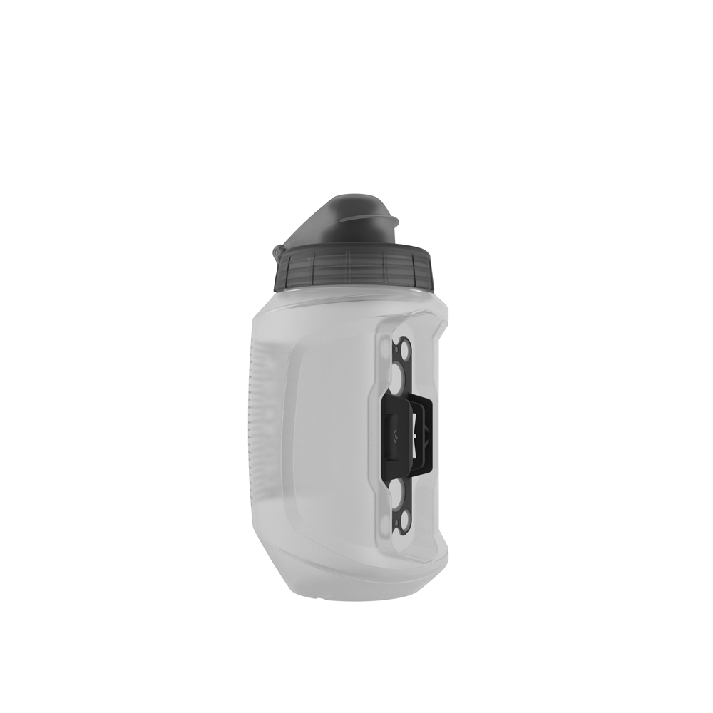 Spare Bottle FIDLOCK TWIST Seul (550ml) Transparent