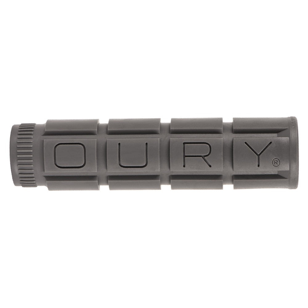 Grips OURY Classic Mountain V2 114mm Grey