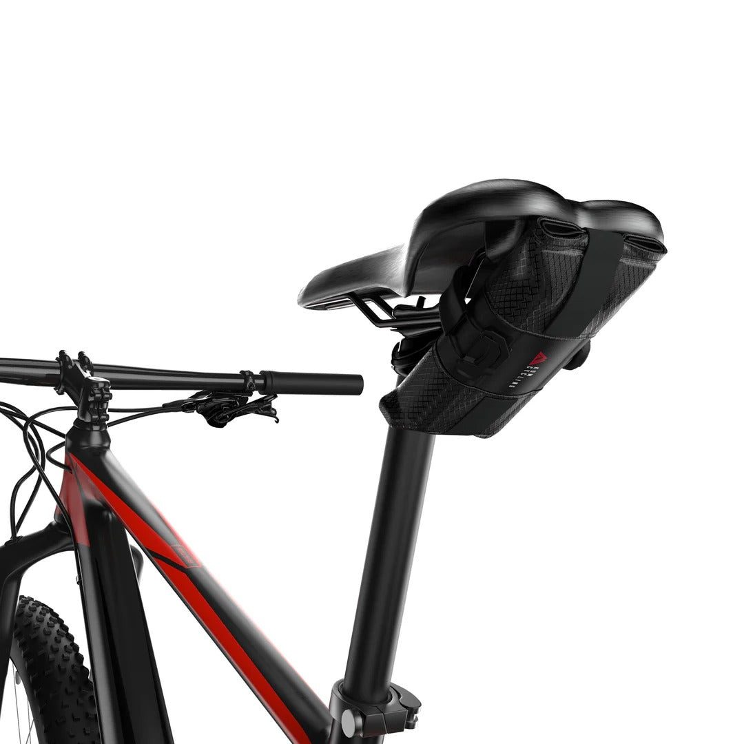 Τσάντα σέλας KOM CYCLING SADDLE ROLL