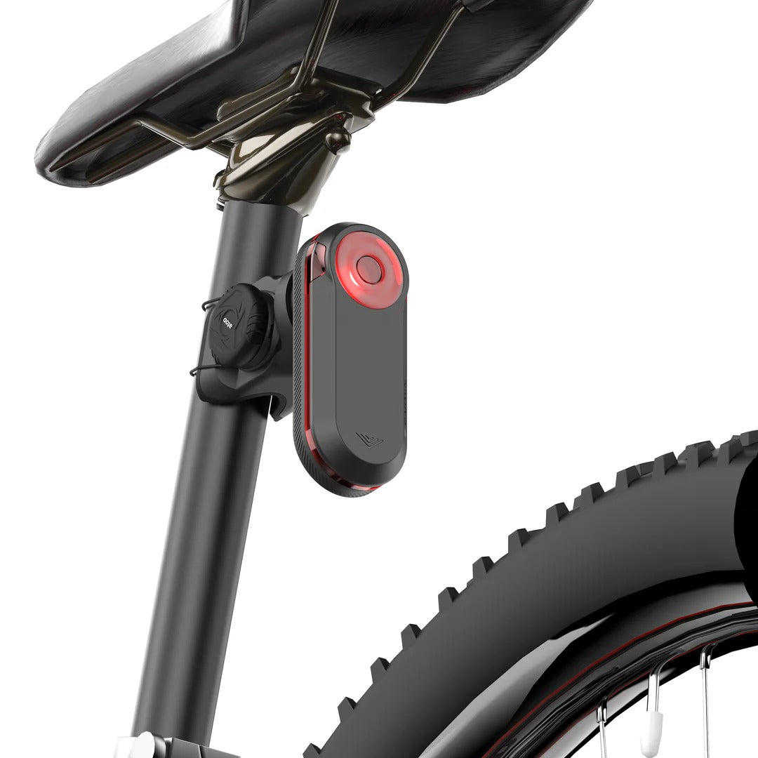 KOM CYCLING GARMIN VARIA seat post holder