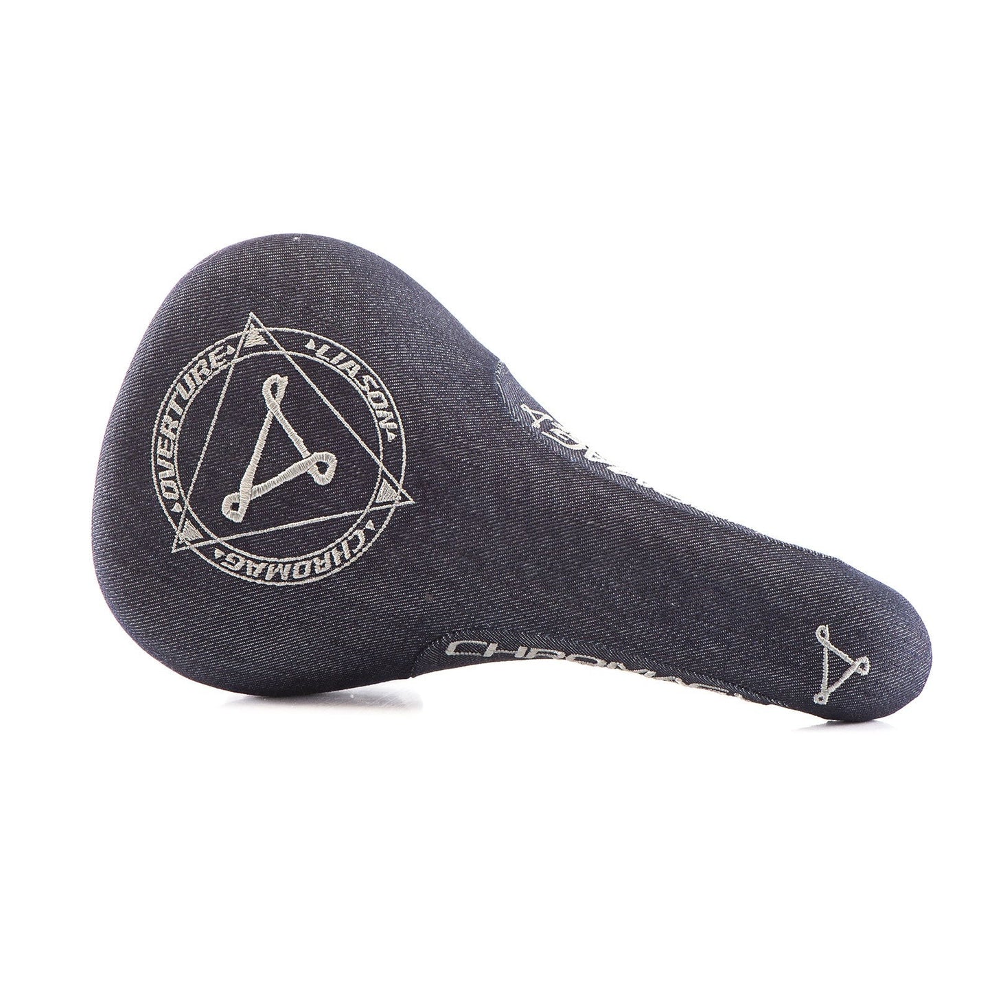Σέλα CHROMAG OVERTURE LTD Ράγες CrMo Denim