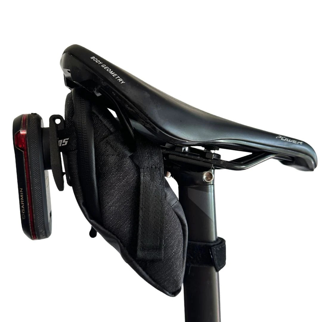Βραχίονας φωτισμού KOM CYCLING SADDLEBAG CLIP