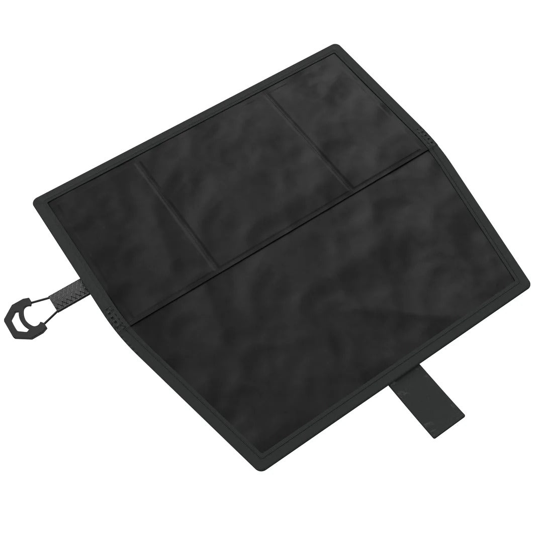 Τσάντα σέλας KOM CYCLING SADDLE ROLL