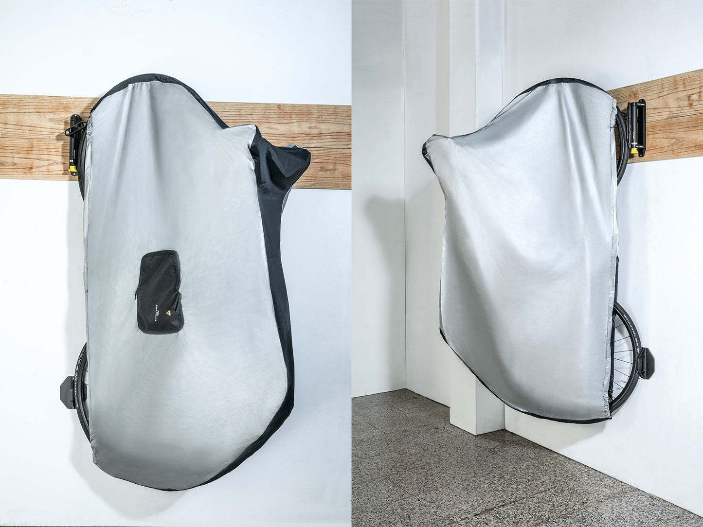 TOPEAK 700c κάλυμμα ποδηλάτου δρόμου