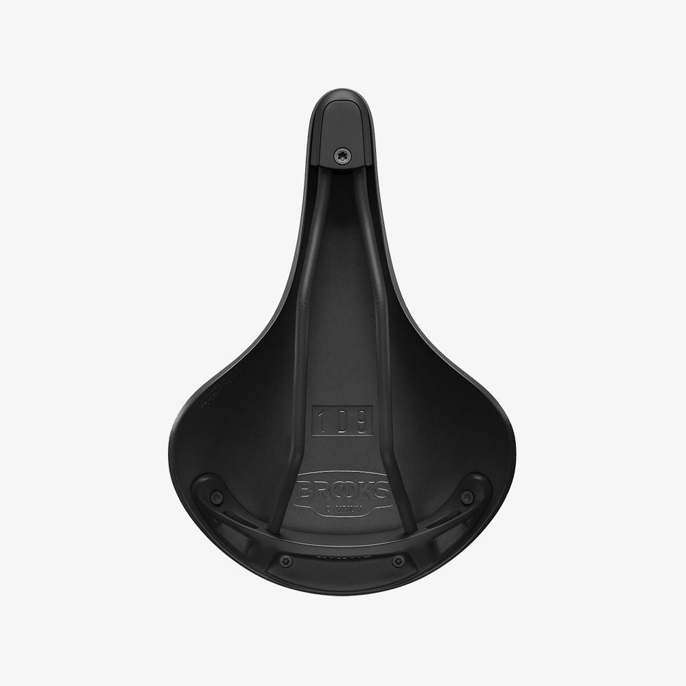 BROOKS CAMBIUM C19 Σέλα Μαύρο