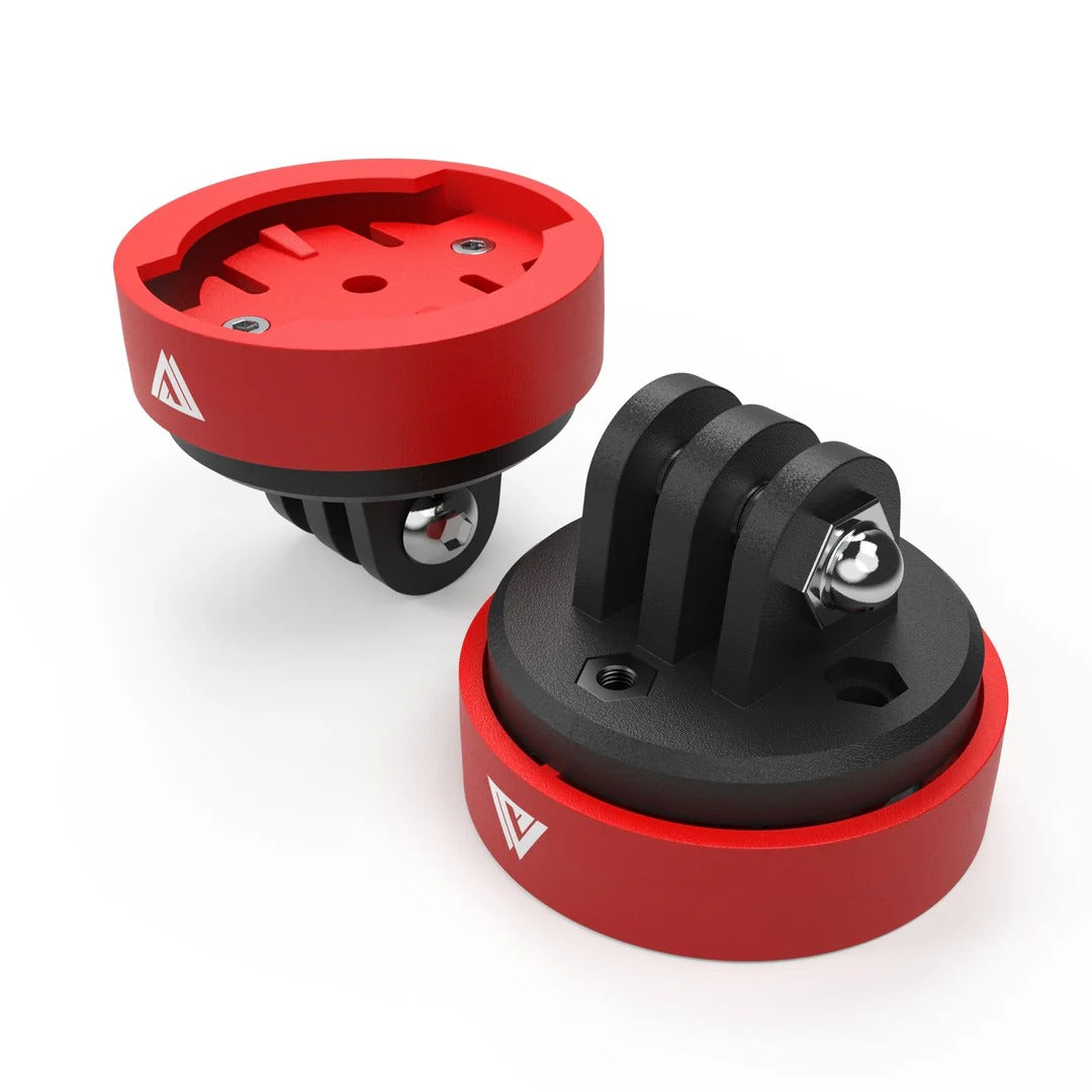 Προσαρμογέας GoPro KOM CYCLING για βάση CM06