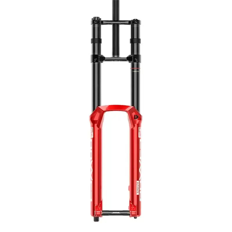 Πιρούνι ROCKSHOX BOXXER ULTIMATE CHARGER 3 RC2 27,5" Άξονας 20x110mm Boost Μαύρο