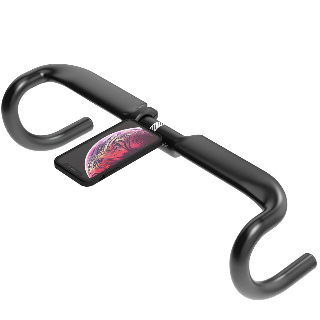 KOM CYCLING Προσαρμογέας τηλεφώνου για βραχίονα Garmin
