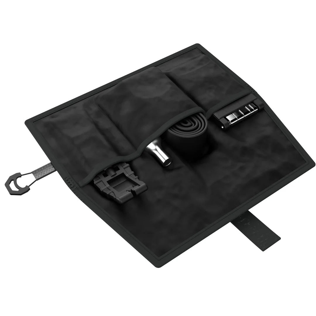 Τσάντα σέλας KOM CYCLING SADDLE ROLL