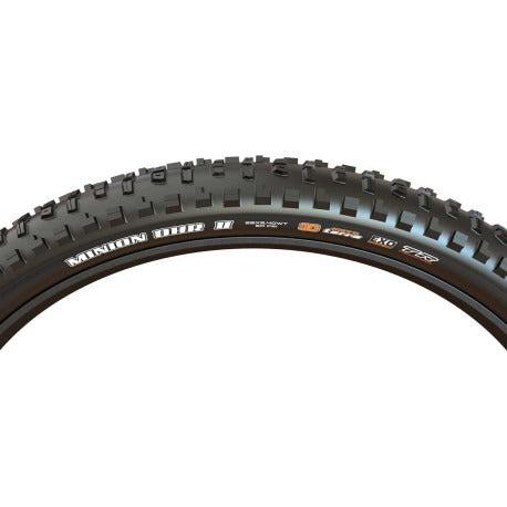 MAXXIS MINION DHR II 27.5x2.50 WT 3C Terra Exo+ Tubeless Ready Soft ελαστικό