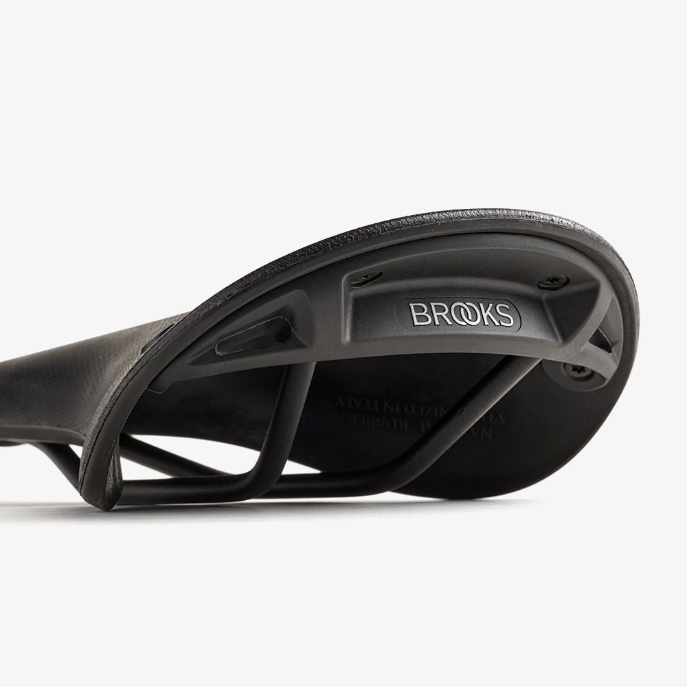 BROOKS CAMBIUM C17 Σέλα Μαύρο